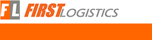 Logo First Logistics