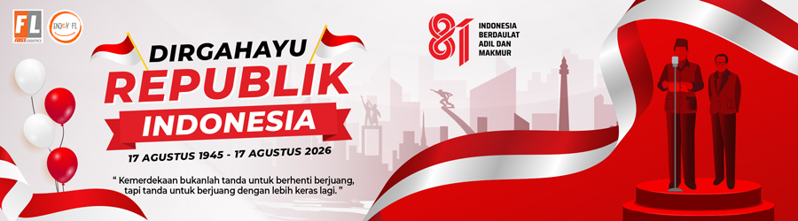 Hari Kemerdekaan Republik Indonesia ke-81