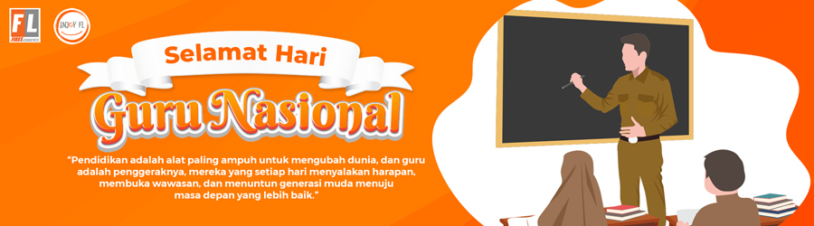 Hari Guru Nasional 2025