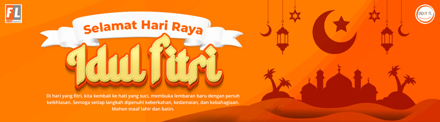 Hari Raya Idul Fitri 1447 Hijriah -2026 Masehi