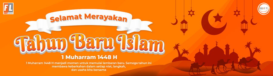 Tahun Baru Islam 2026